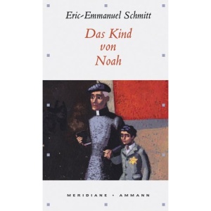 Das Kind von Noah.