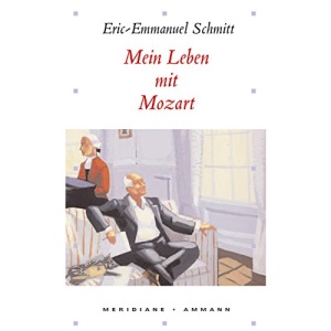 Mein Leben mit Mozart