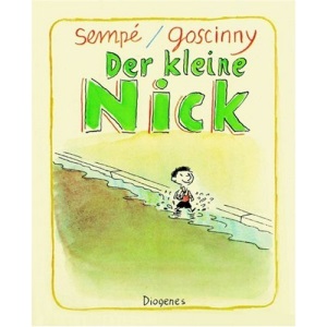 Der kleine Nick