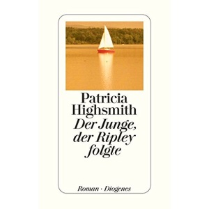 Der Junge, der Ripley folgte.