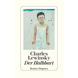 Der Halbbart: Roman