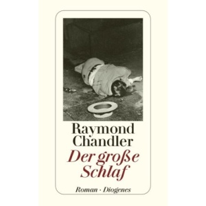 Der große Schlaf.