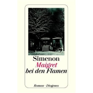 Maigret bei den Flamen.