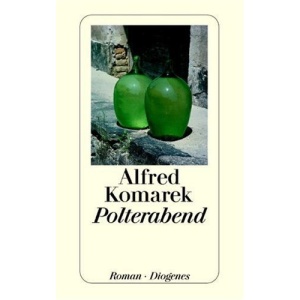 Polterabend.