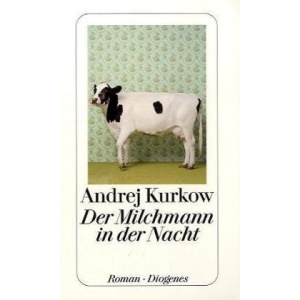 Der Milchmann in der Nacht