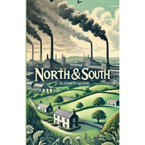 North And South(Illustrated)