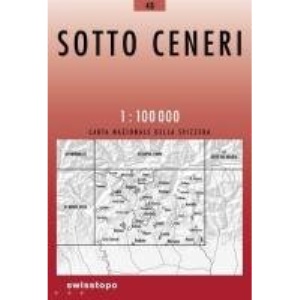 Sotto Ceneri (2011)