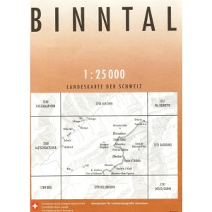 Binntal 2014