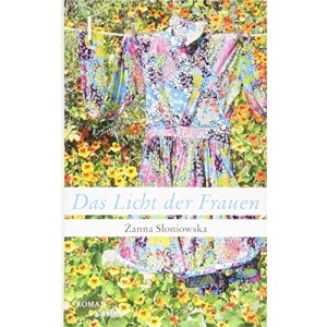 Das Licht der Frauen