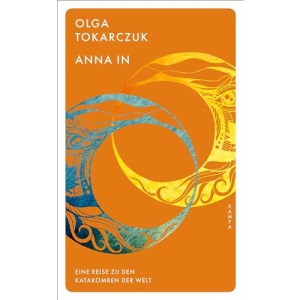 Anna In: Eine Reise zu den Katakomben der Welt