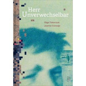 Herr Unverwechselbar