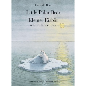 Kleiner Eisbär, wohin fährst du? / Little Polar Bear.