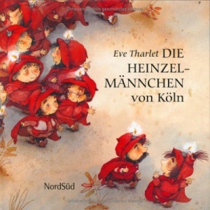 Die Heinzelmännchen von Köln
