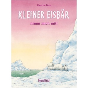 Kleiner Eisbär nimm mich mit!