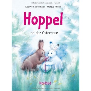 Hoppel und der Osterhase