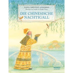 Die chinesische Nachtigall