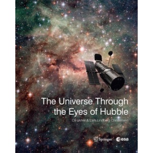 The Universe Through the Eyes of Hubble