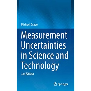 Measurement Uncertainties in Science and Technology
