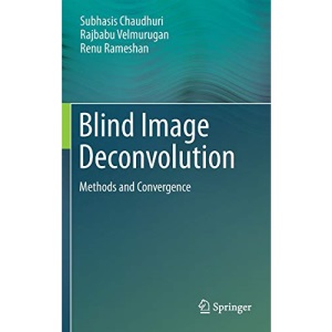Blind Image Deconvolution: Methods and Convergence