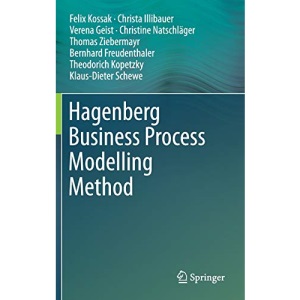Hagenberg Business Process Modelling Method