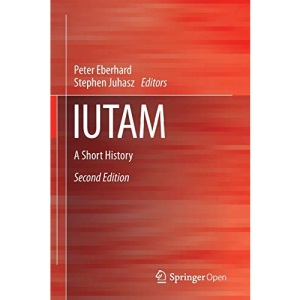 IUTAM: A Short History