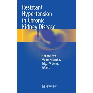 Resistant Hypertension in Chronic Kidney Disease