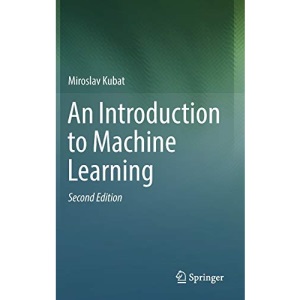 An Introduction to Machine Learning