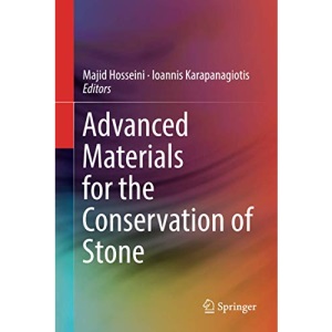 Advanced Materials for the Conservation of Stone
