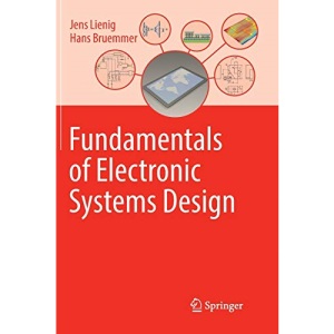 Fundamentals of Electronic Systems Design