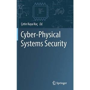 Cyber-Physical Systems Security