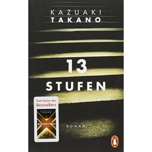 13 Stufen: Roman