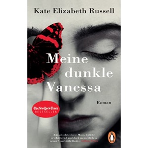 Meine dunkle Vanessa: Roman. Der Bestseller erstmals im Taschenbuch
