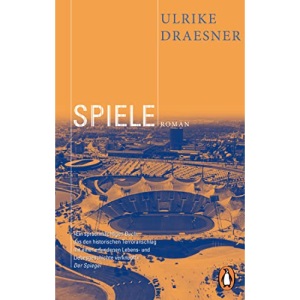 Spiele: Roman
