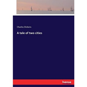 A tale of two cities