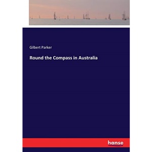 Round the Compass in Australia
