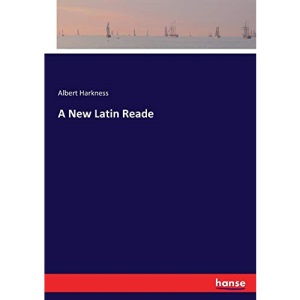 A New Latin Reade