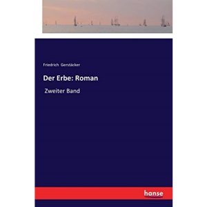Der Erbe: Roman: Zweiter Band