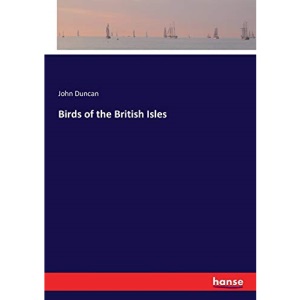 Birds of the British Isles