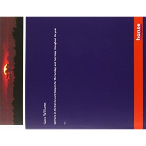 Sermons on the Epistles and Gospels for the Sundays and holy days throughout the year: Vol. 1