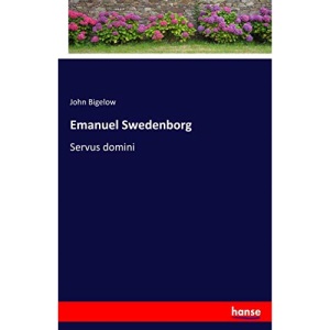 Emanuel Swedenborg: Servus domini