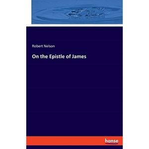 On the Epistle of James