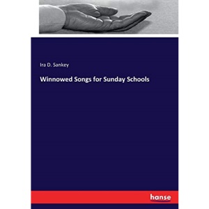 Winnowed Songs for Sunday Schools