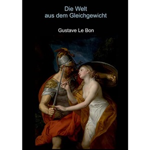 Die Welt aus dem Gleichgewicht