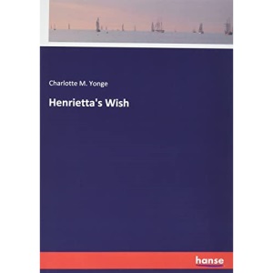 Henrietta's Wish