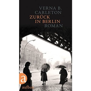 Zurück in Berlin