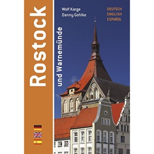 Rostock und Warnemünde