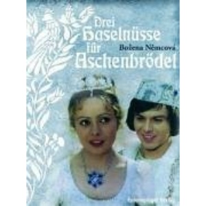 Drei Haselnüsse für Aschenbrödel