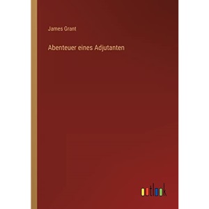 Abenteuer eines Adjutanten