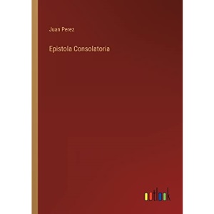 Epistola Consolatoria