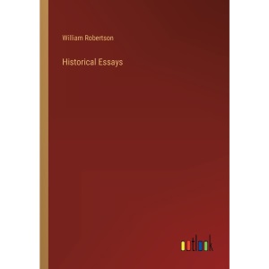 Historical Essays